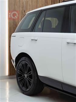 لاند روفر رانج روفر فوج